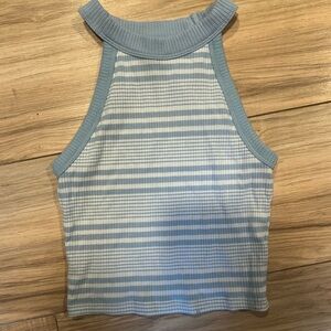 American Eagle Outfitters crop tank